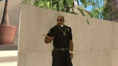 Reality GTA v1.0 для GTA San Andreas