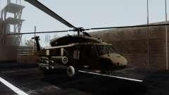 S-70 Battlehawk