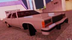 Ford Crown  Victoria LTD 1985 для GTA San Andreas