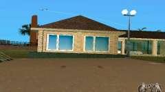 Exclusive House Mod для GTA Vice City