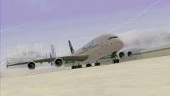 Airbus A380-800