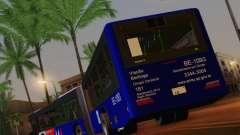 Прицеп для Design X3 для GTA San Andreas