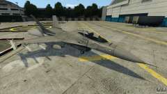 Fighterjet