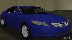 Toyota Camry 2007