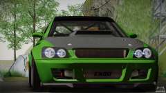 GTAIV Sultan RS FINAL