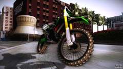 Kawasaki KLX 250S