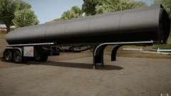 Прицеп от Mack Pinnacle Rawhide Edition