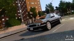 BMW 740I 1998