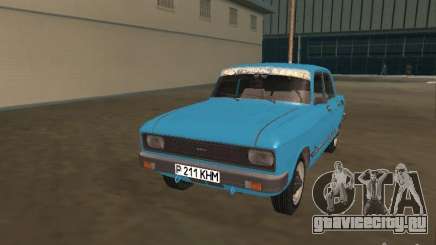 Москвич 2140 SL для GTA San Andreas