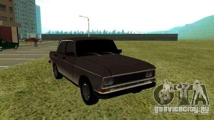 Москвич 2140 для GTA San Andreas
