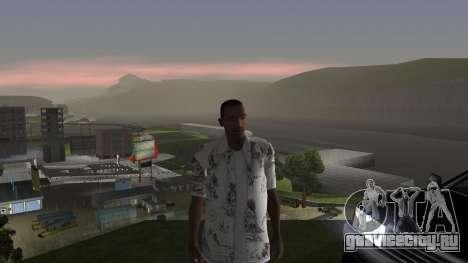 GTA United 1.2.0.1 для GTA San Andreas