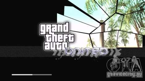 GTA United 1.2.0.1 для GTA San Andreas
