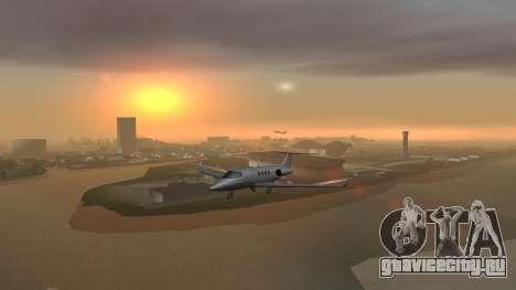 GTA United 1.2.0.1 для GTA San Andreas