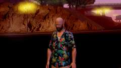 Max Payne 3