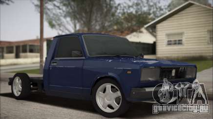 ИЖ 27175 для GTA San Andreas