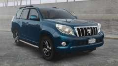 Toyota Land Cruiser Prado 150