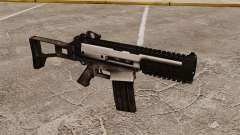 Автомат Crius SMG v1 для GTA 4