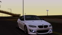 BMW M3 Hamann для GTA San Andreas