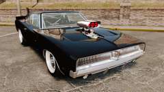 Dodge Charger 1969