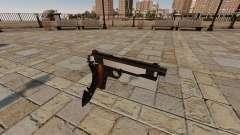 Пистолет Colt 1911 Knife для GTA 4