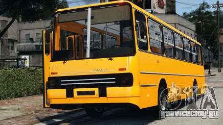 Ikarus 260 для GTA 4