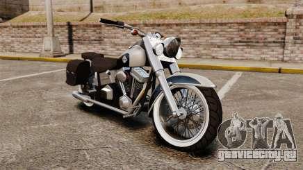 Custom Bobber v1 для GTA 4