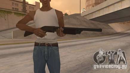 M37 Ithaca для GTA San Andreas