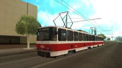Tatra T6B5
