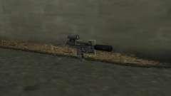 PM-98 Glauberite