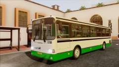 ЛиАЗ 5256.57