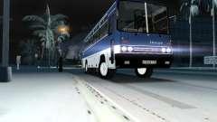 Икарус 255 для GTA Vice City