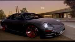 Mitsubishi Eclipse для GTA San Andreas