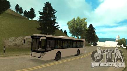 ЛиАЗ 5292.30 для GTA San Andreas