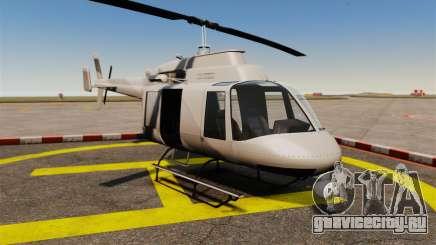 GTA V Maverick для GTA 4