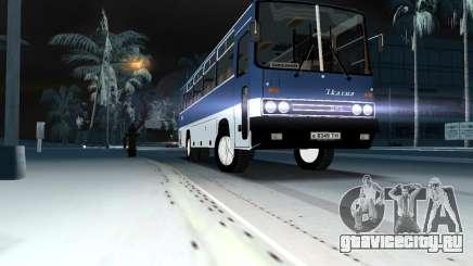 Икарус 255 для GTA Vice City