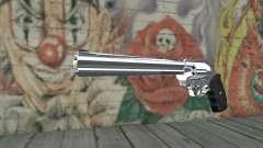Chrome Desert Eagle
