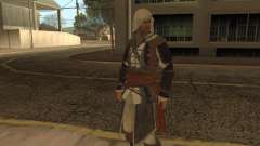 Assassin Эдвард