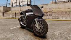 GTA V Nagasaki Carbon RS [Update] для GTA 4