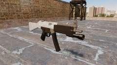 Пистолет-пулемёт HK MP5 для GTA 4