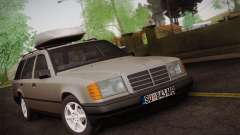 Mercedes-Benz E-Class W124 Kombi