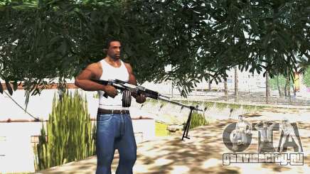 РПК-203 для GTA San Andreas