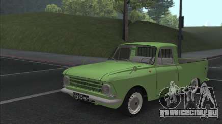 ИЖ 27151 для GTA San Andreas