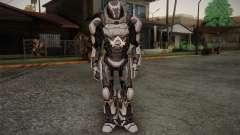 Robo Creed