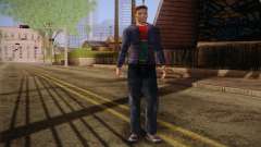 Race Driver from FlatOut v4