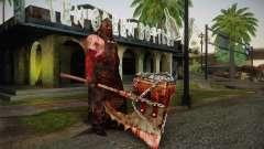 Палач (Resident Evil 5)
