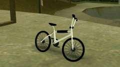 BMX из GTA Vice City Stories для GTA San Andreas