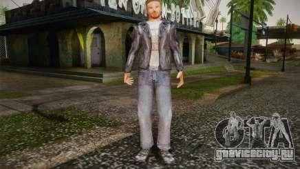 Race Driver v1 для GTA San Andreas