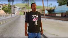 Just Do It NIKE Shirt