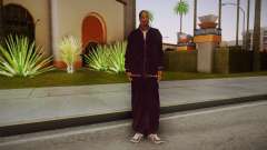 Snoop Dogg Skin