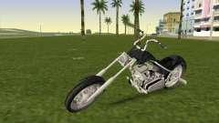 Hell-Fire v2.0 для GTA Vice City